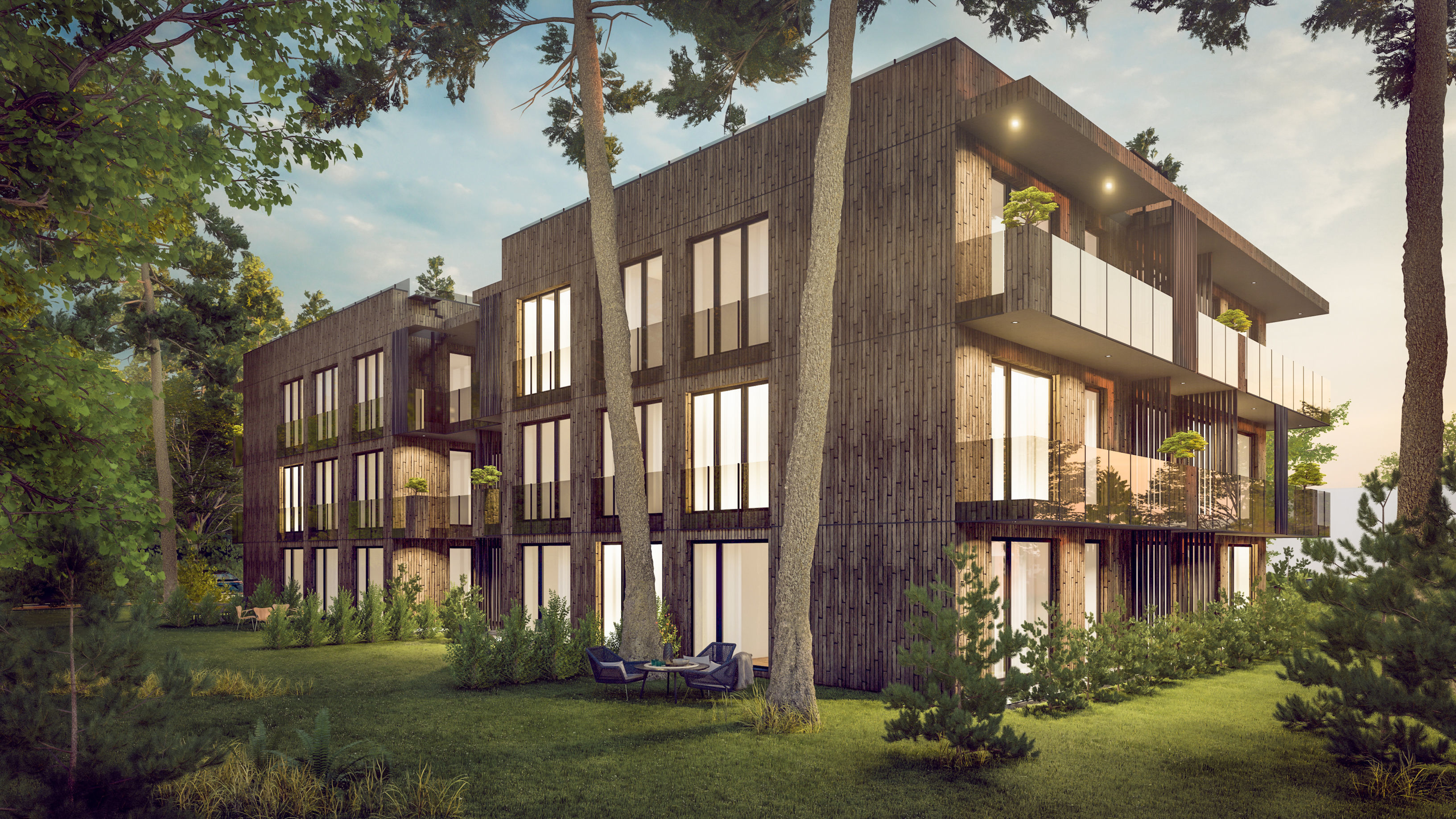 LUMION 11 SCENE WITH SETTINGS  3D model_2