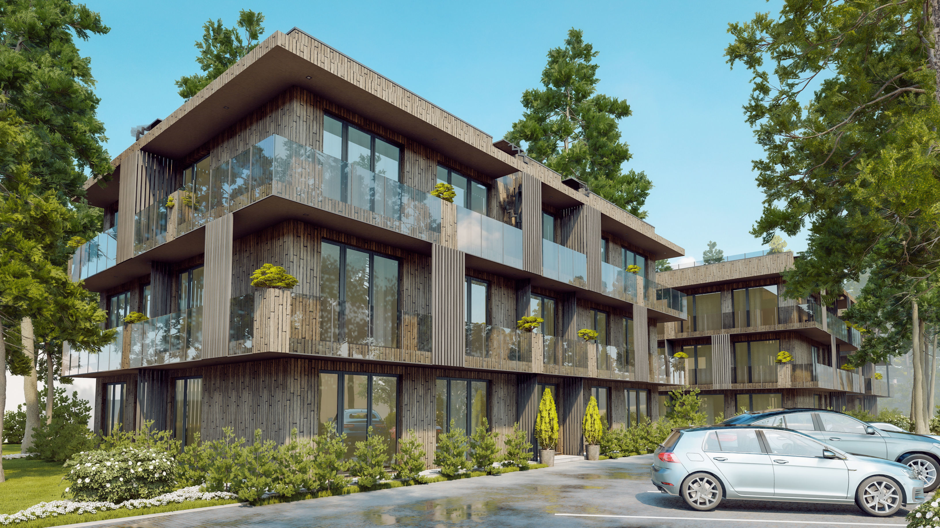 LUMION 11 SCENE WITH SETTINGS  3D model_5