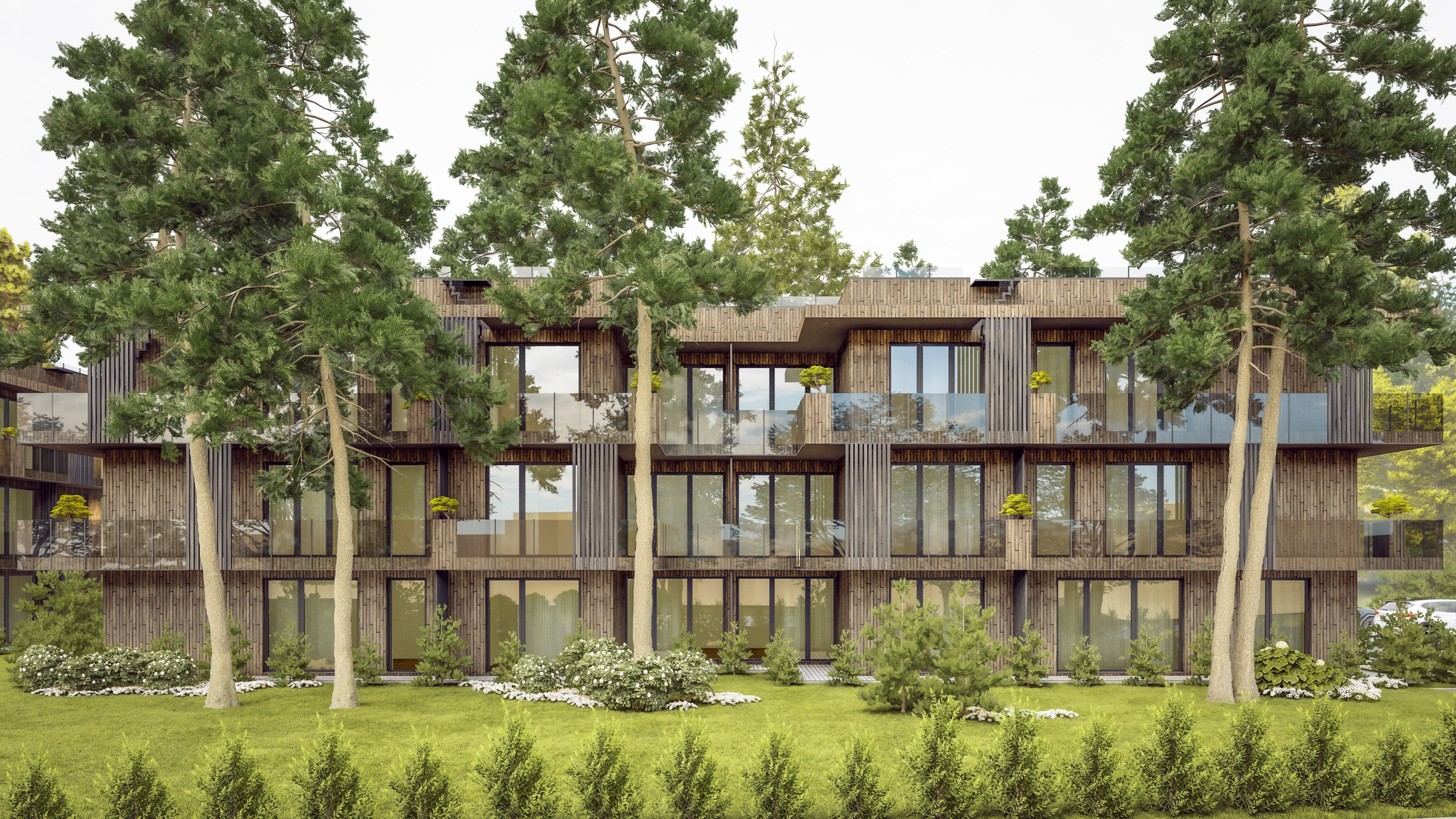 LUMION 11 SCENE WITH SETTINGS  3D model_1