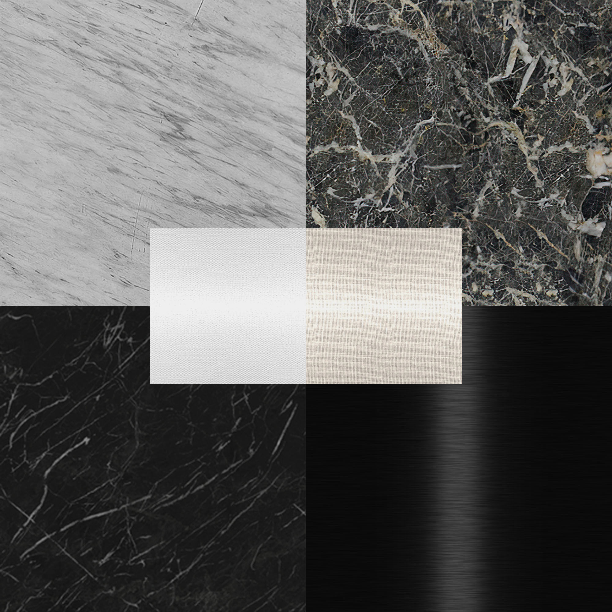 Lamp Floor Gubi Gravity XL Low 3D model_1