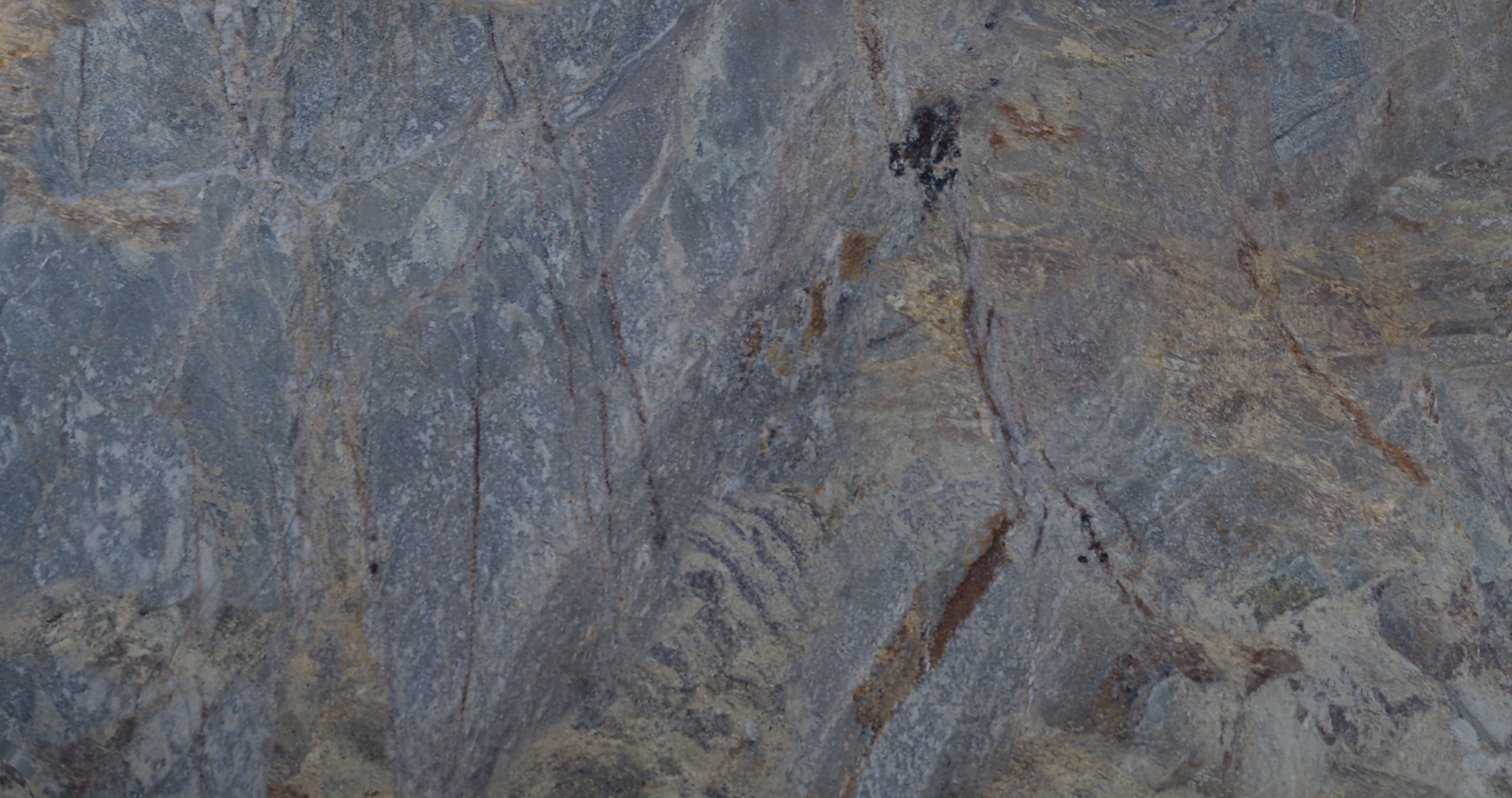 stone rock 3D model_9