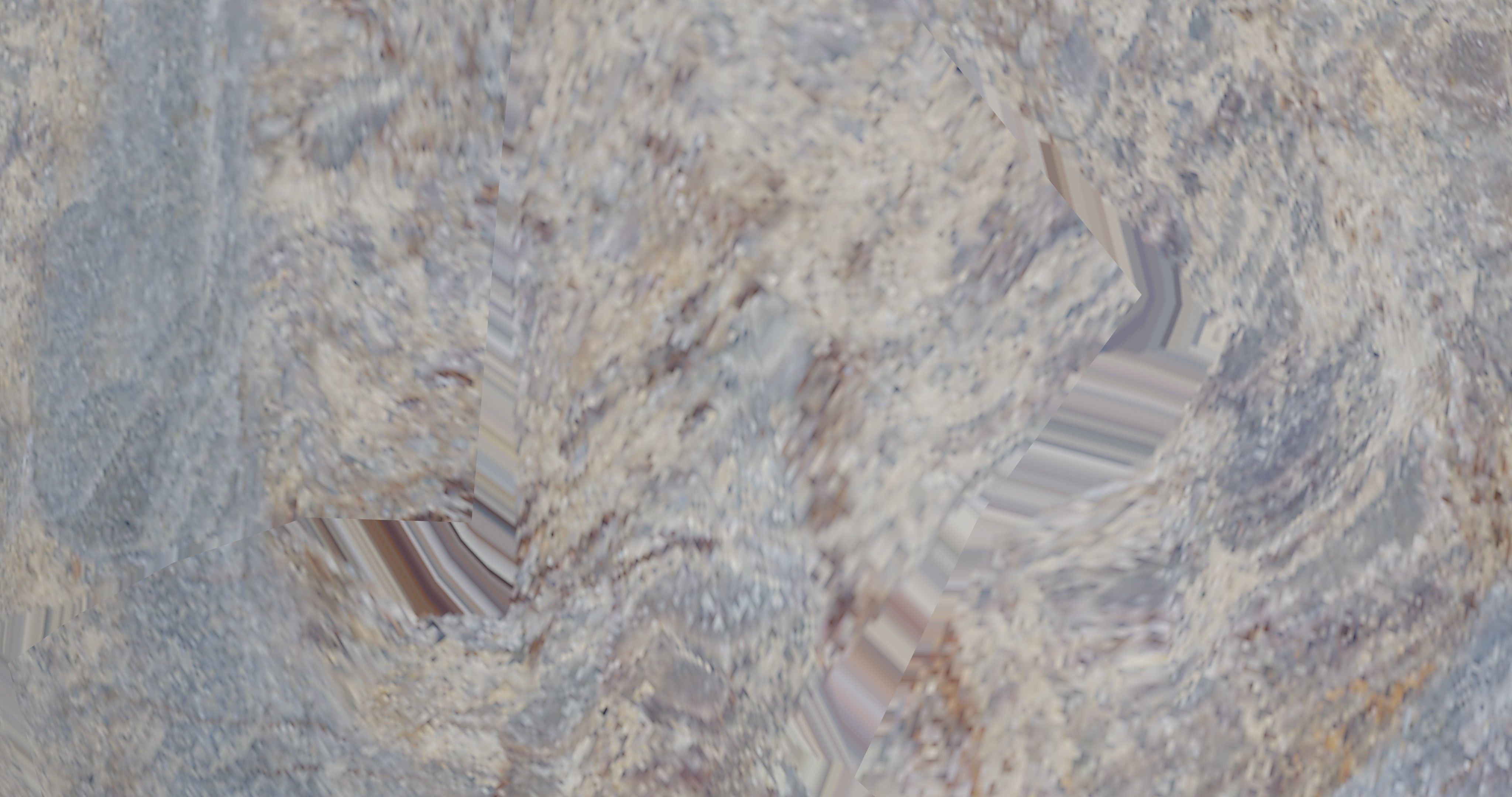 stone rock 3D model_15