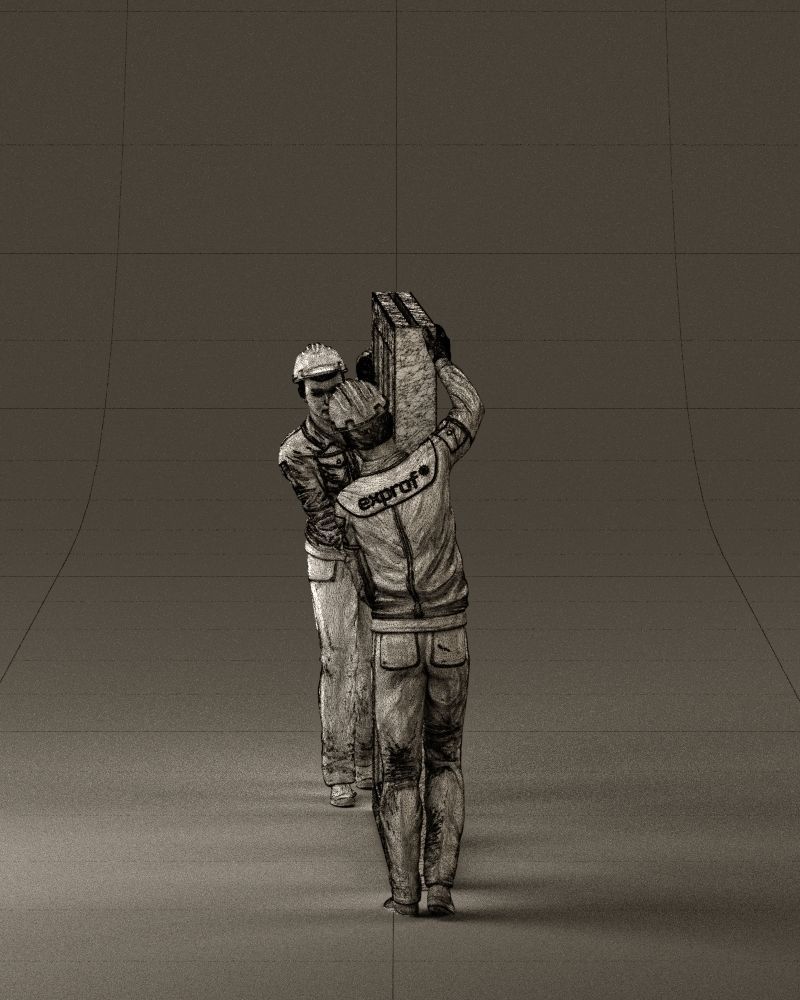 builders with window 1090 3D model_28