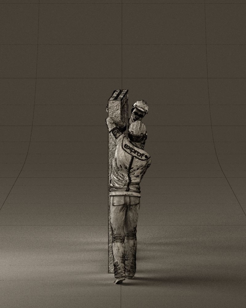 builders with window 1090 3D model_32