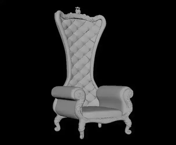 Chair Royal