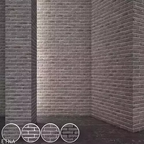 Vandersanden Brick Etna