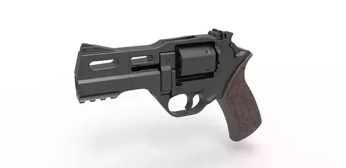 Chiappa Rhino 40DS