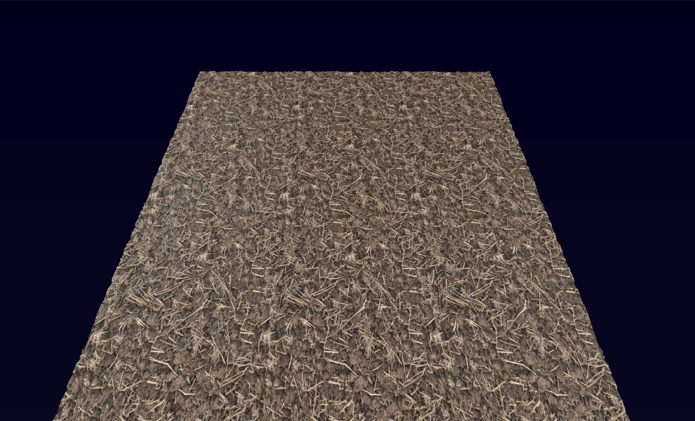 Ground Dirt - Stylized PBR materials Texture Texture Texture_4