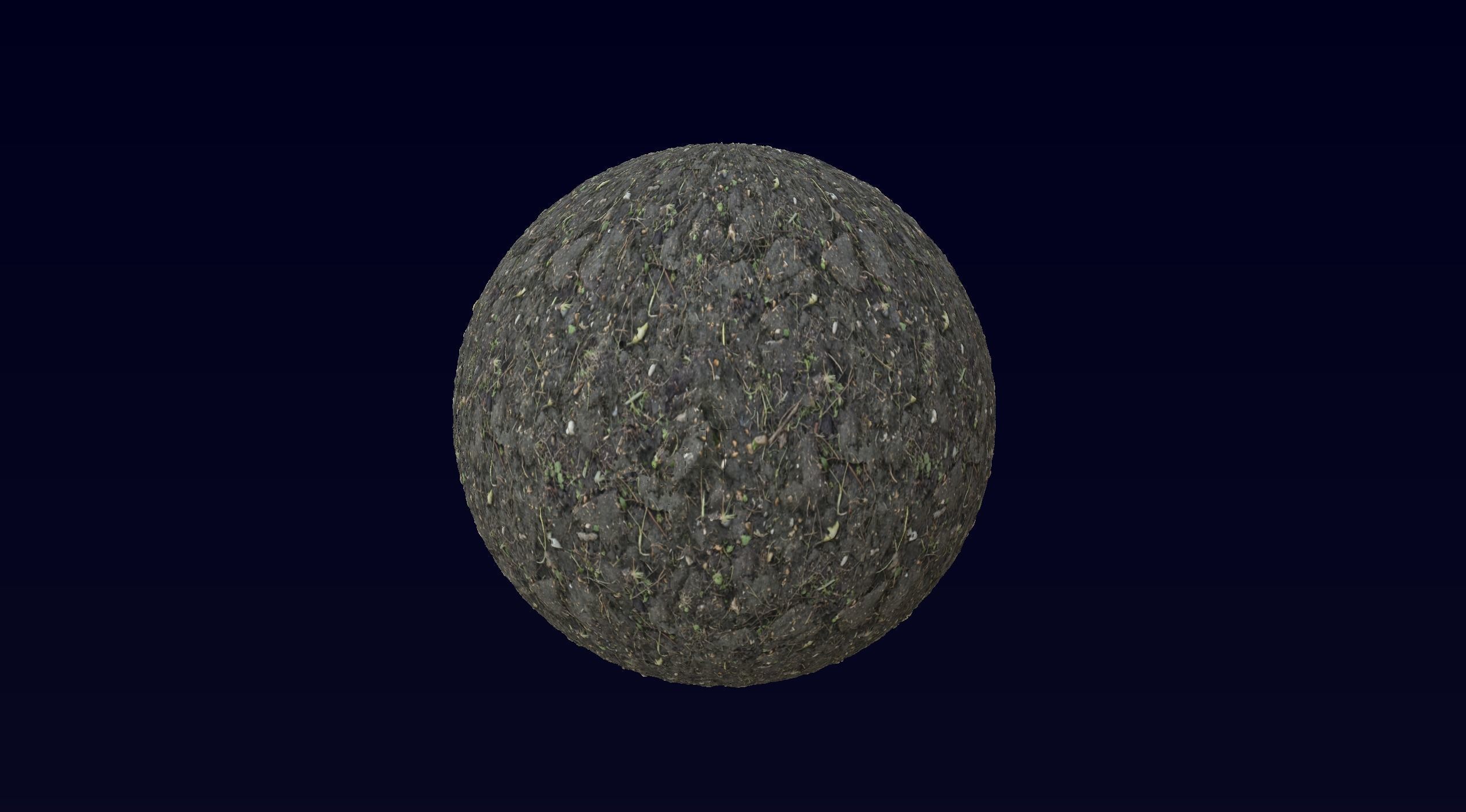Ground Dirt - Stylized PBR materials Texture Texture Texture_1