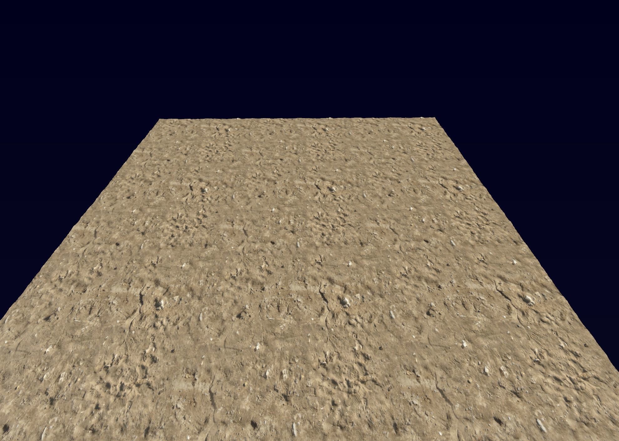 Ground Dirt - Stylized PBR materials Texture Texture Texture_7