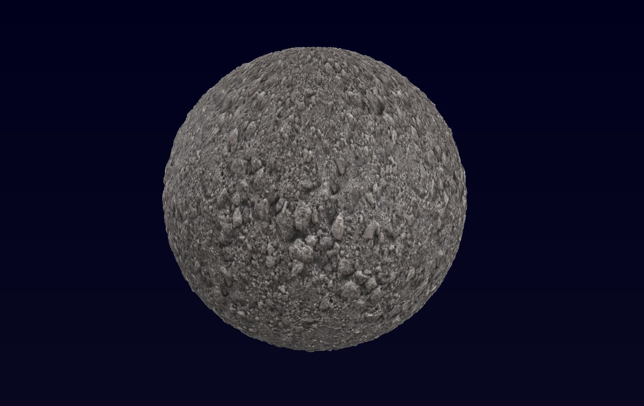 Ground Dirt - Stylized PBR materials Texture Texture Texture_5