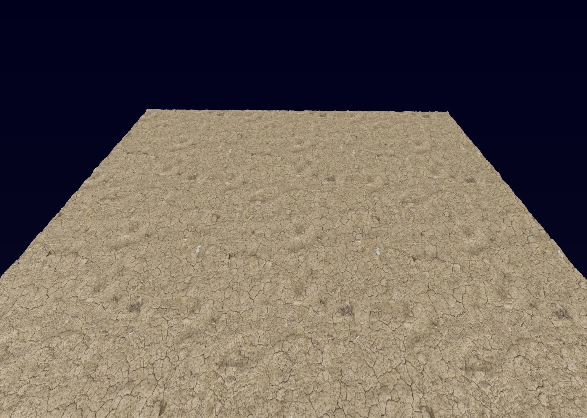 Ground Dirt - Stylized PBR materials Texture Texture Texture_9