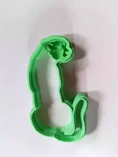 guepardo cortante cheetah cutter