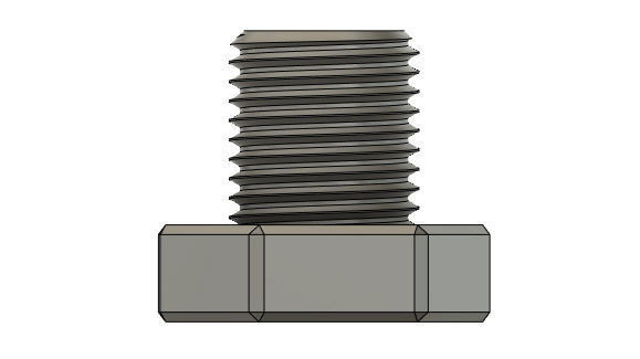 Accessories set for mini belt grinder 3D print model_1