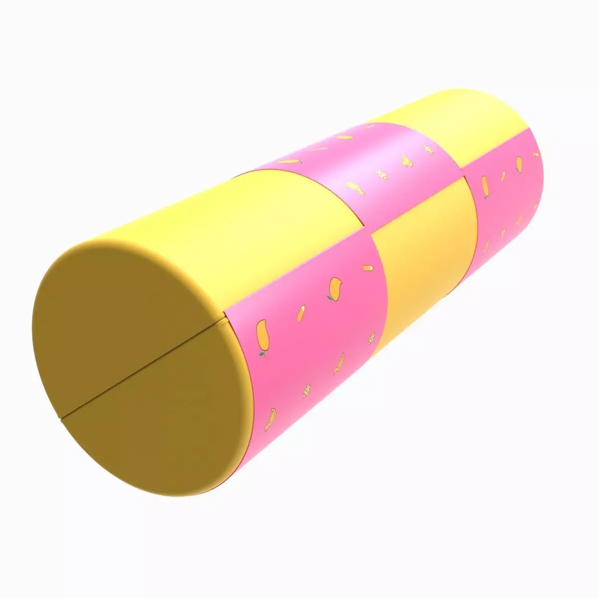 Comapss Box 3D model_0