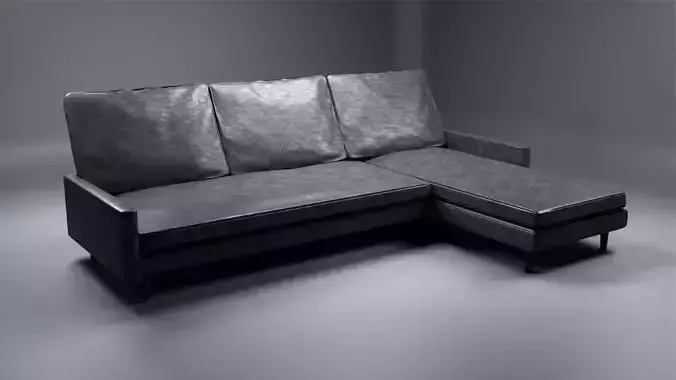 Grey Couch sofa New world Design interior