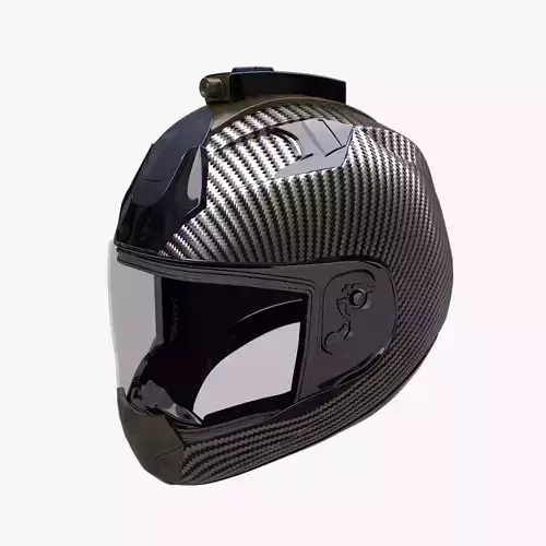 Motorcycle Helmet