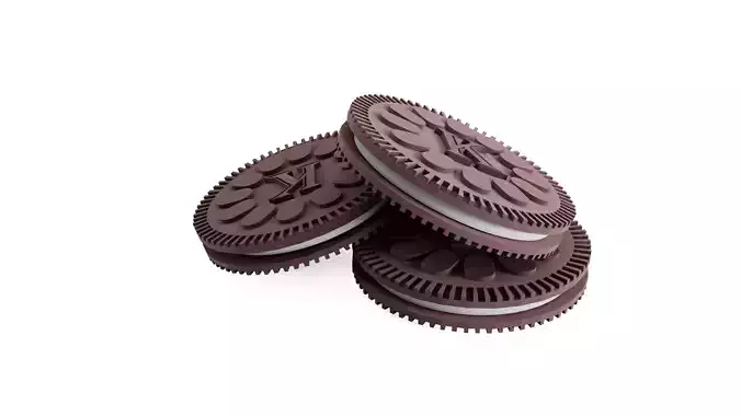 The biscuits are soft delicious king