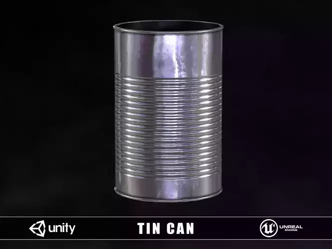 Tin Can