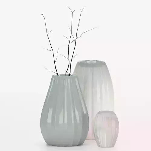 MINIMAL VASE