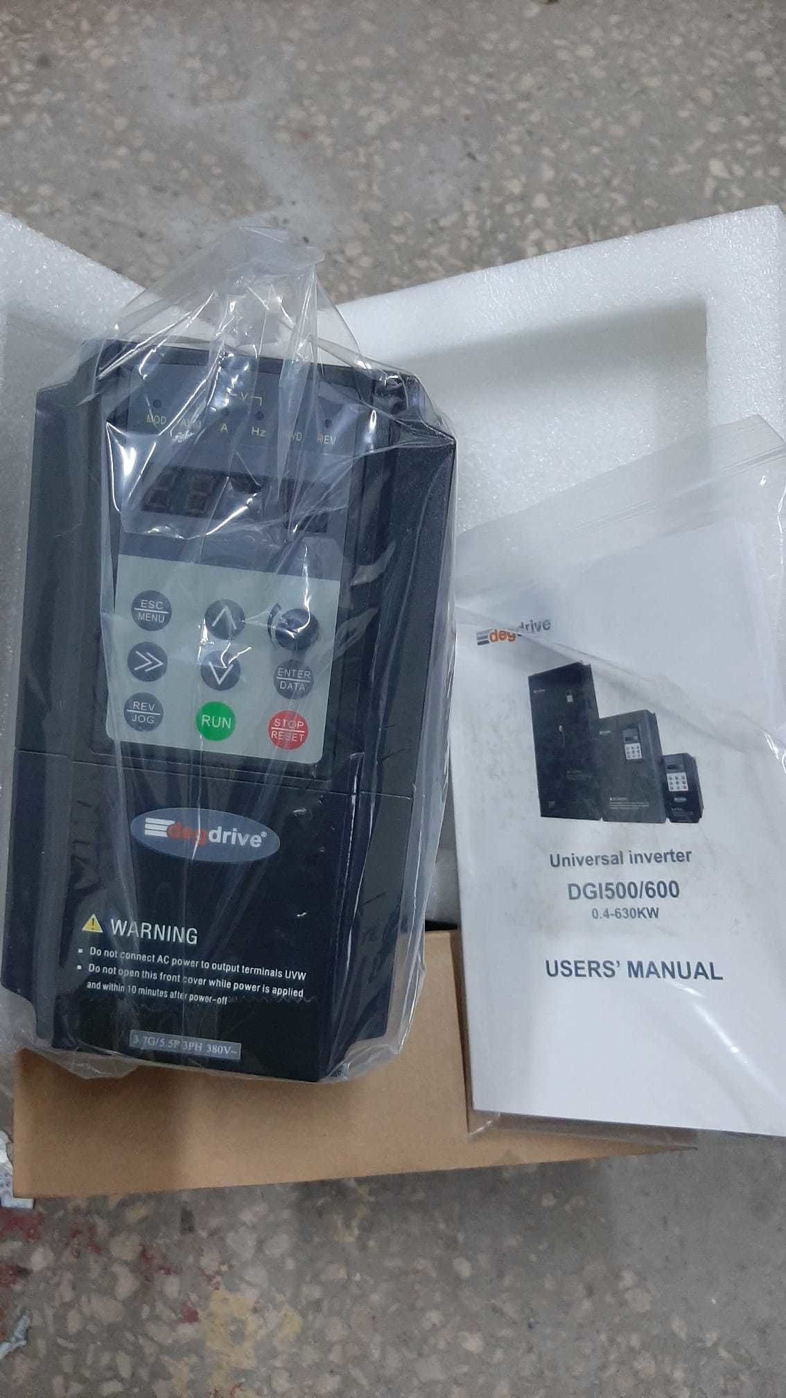 Cnc Router Professional 3D model animated rigged | CGTrader