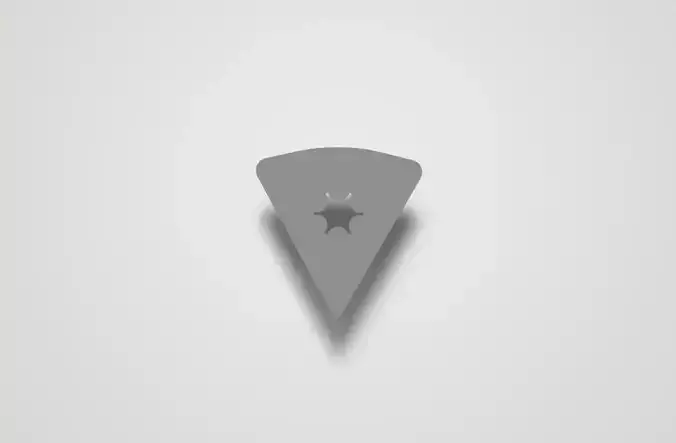 Guitar Pick