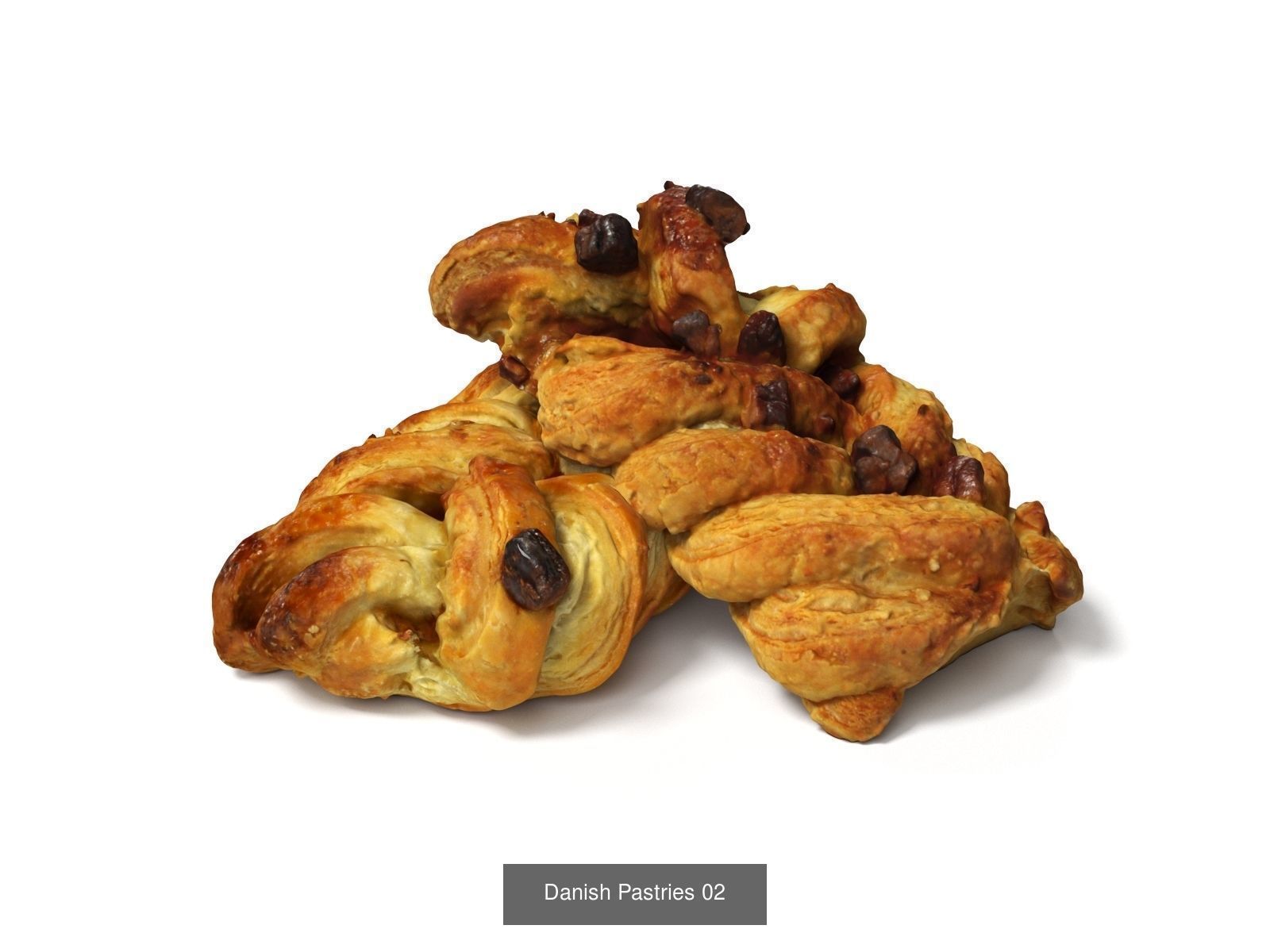 Danish Pastries Collection _6