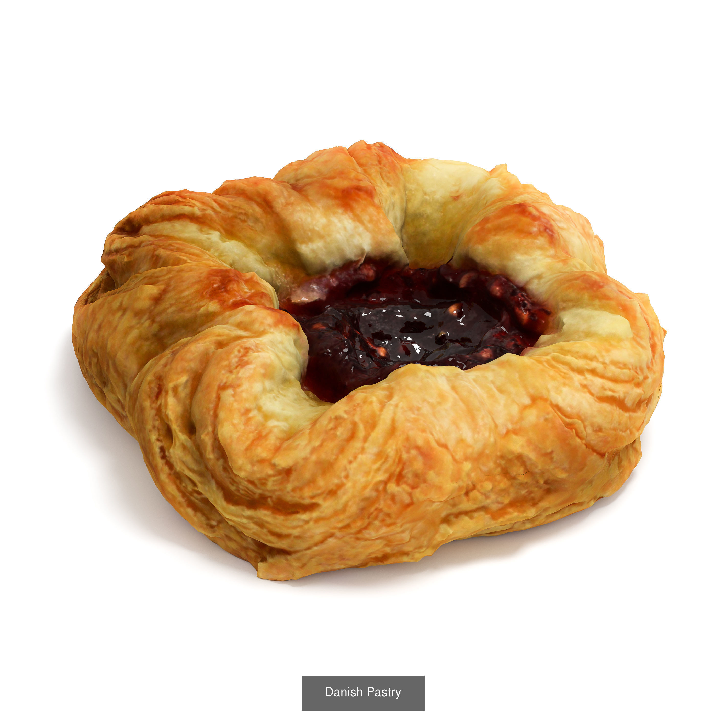 Danish Pastries Collection _5