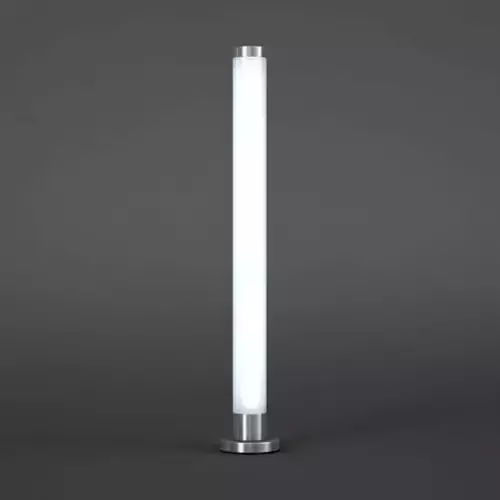 Cylinder Lamp
