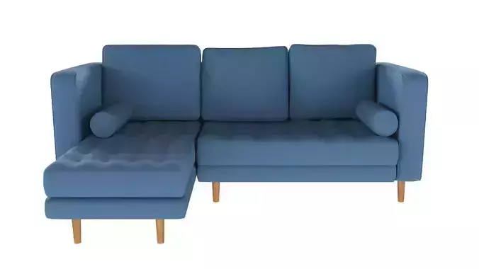 landero corner sofa Gaia