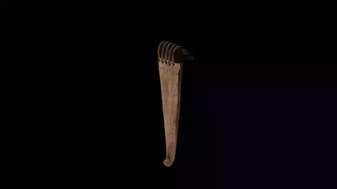 Prehistoric Hammer
