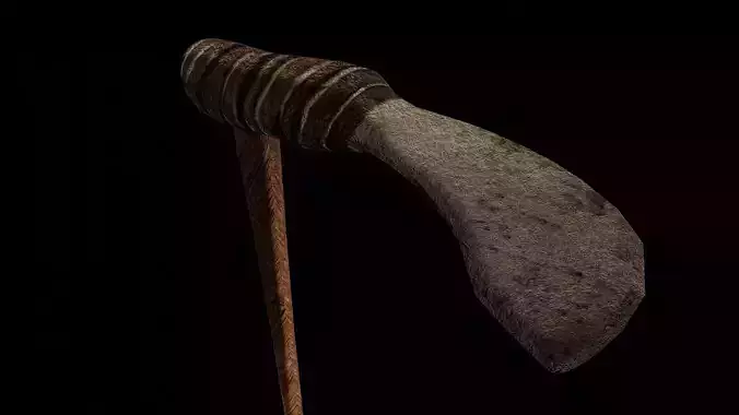 Prehistoric Weapon