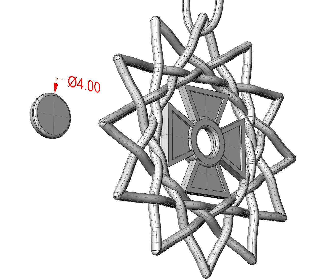 erzgamma 3D print model_8