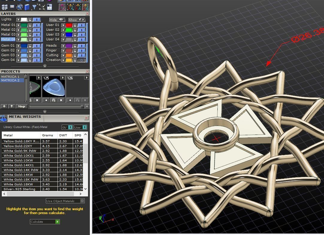 erzgamma 3D print model_9
