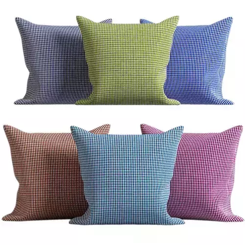 Decorative pillows 2