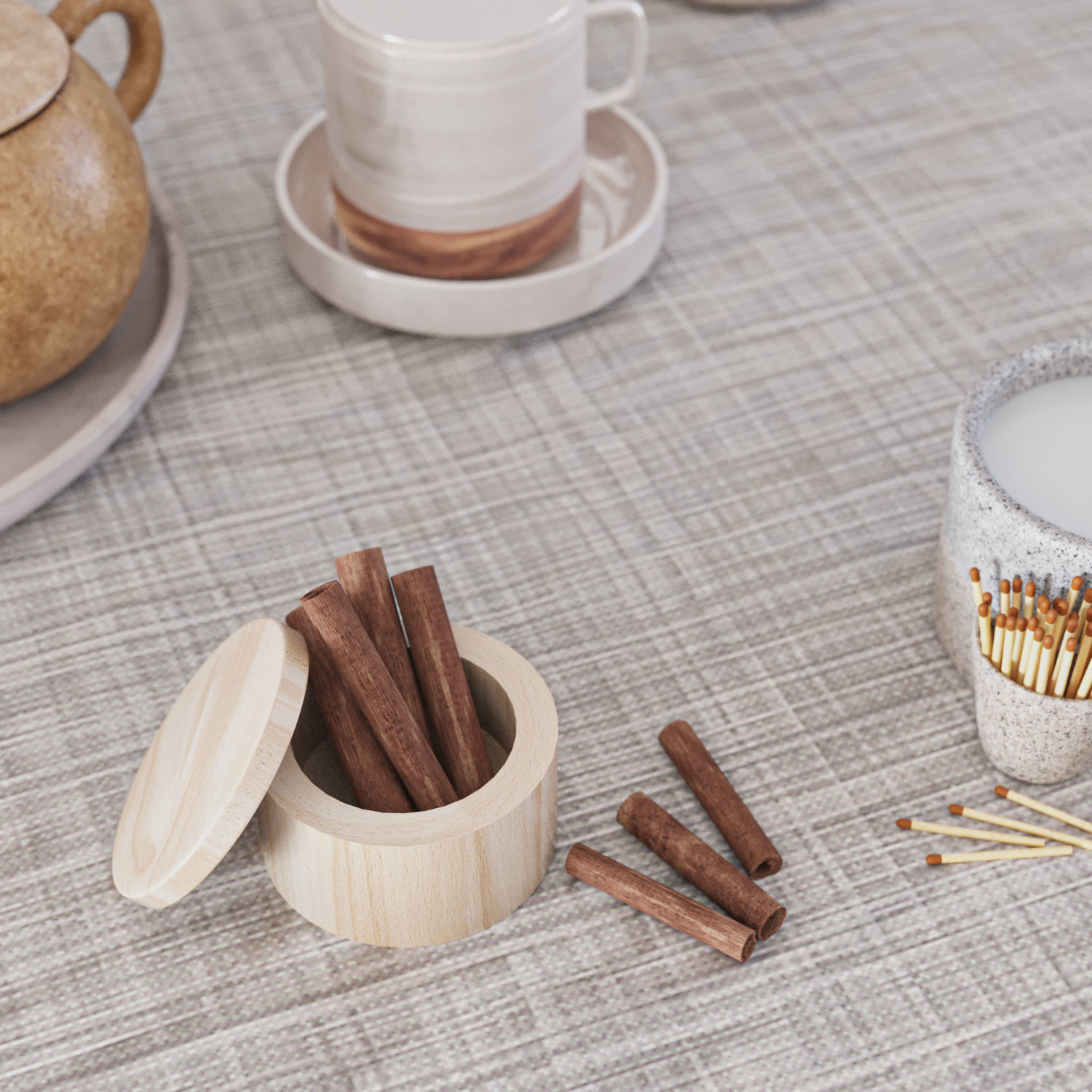 tableware004 3D model_3