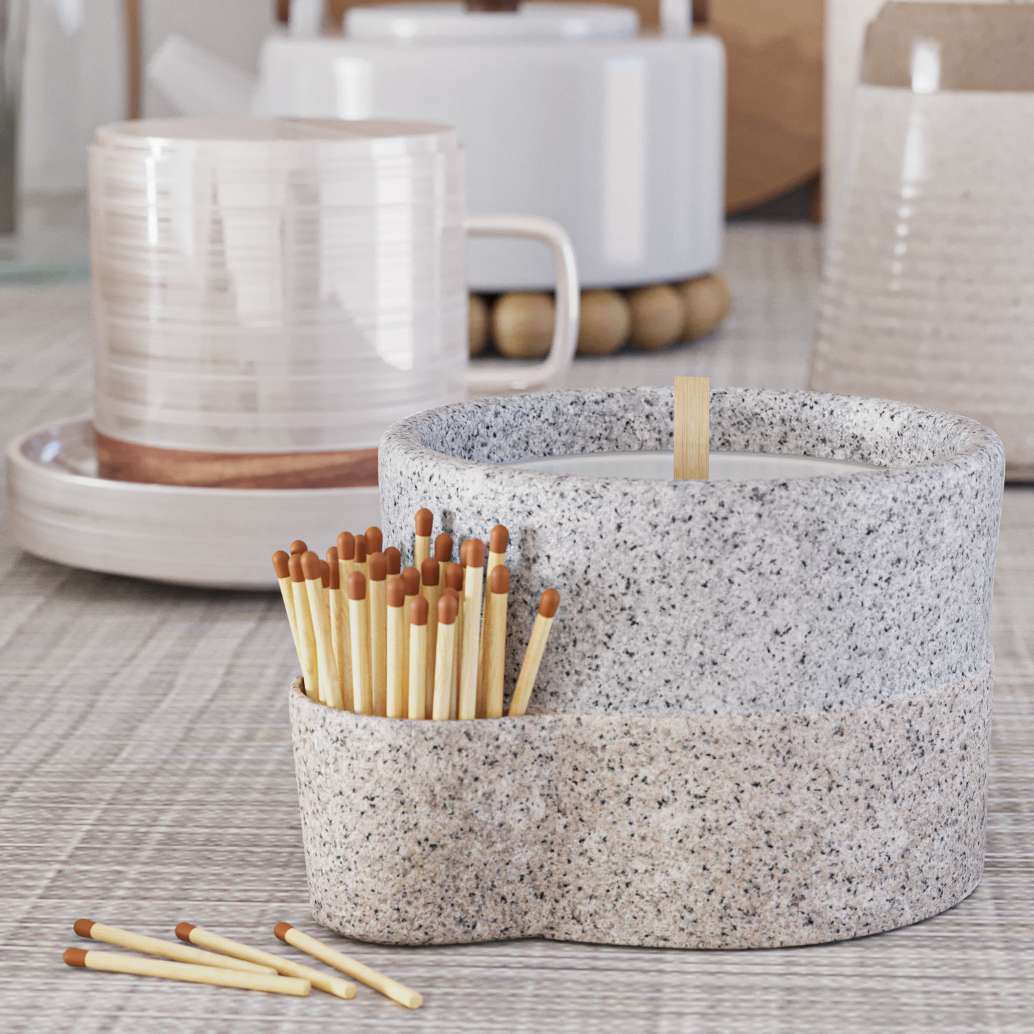 tableware004 3D model_1