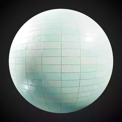 Tile  PBR Texture 07