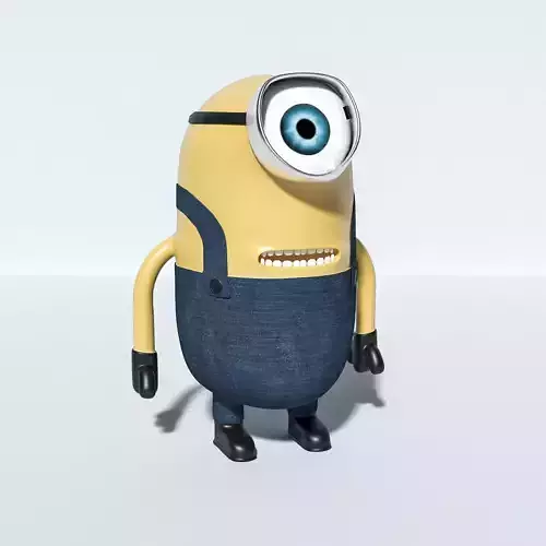 Minion Character