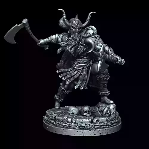 Achilles Warrior Pose1