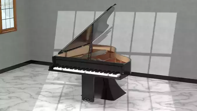 Grand Piano