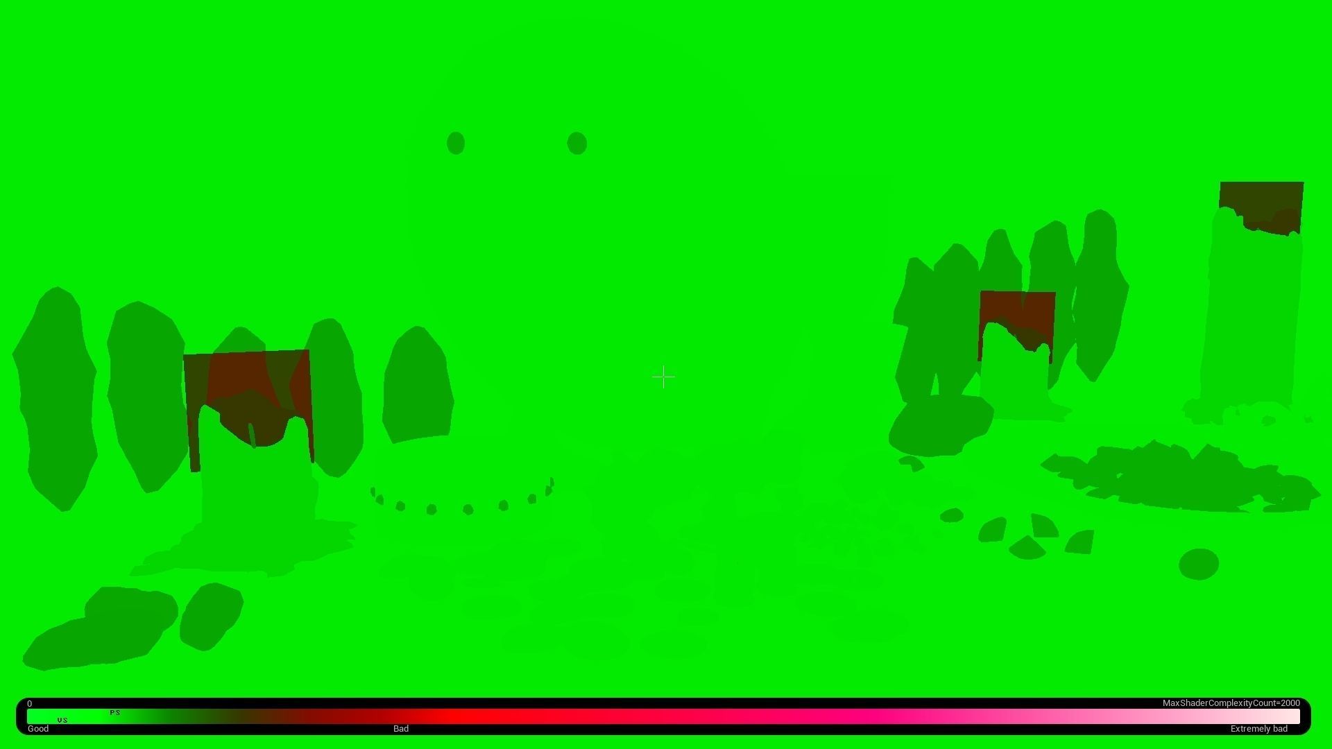 Treasures Pack Low-poly 3D model_16