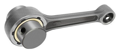 Four Wheeler Connecting Rod 3D model_3