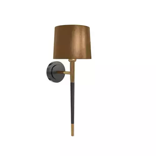 Heathfield veletto wall light
