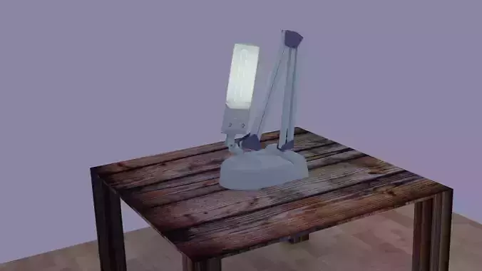 table lamp