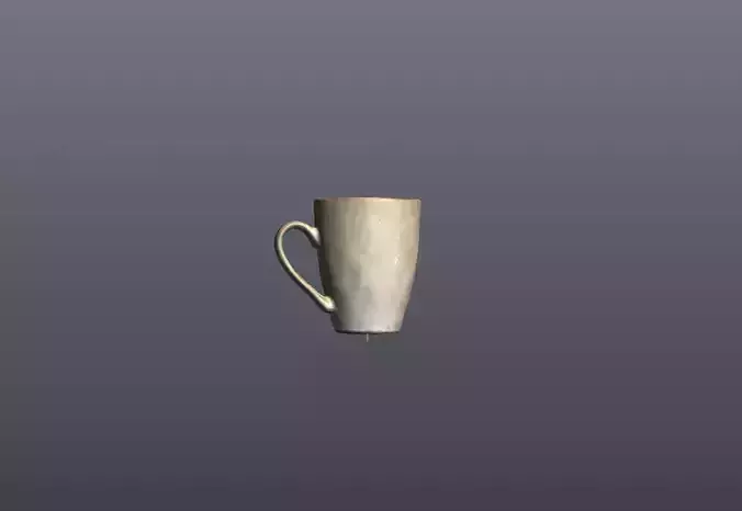 Cup off coffee