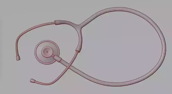Stethoscope medical