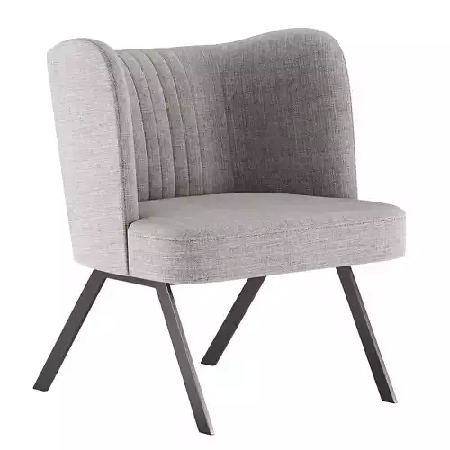 gordom armchair by Laskasas