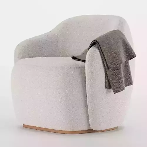 barba chair