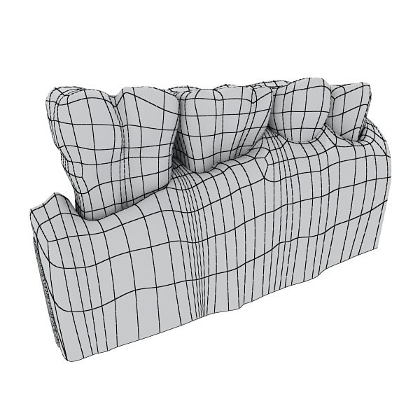 Teeth Pathologies High Detail 3D model_14